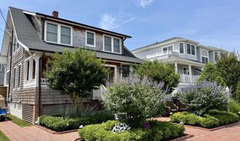112 8TH St E, Beach Haven, NJ 08008