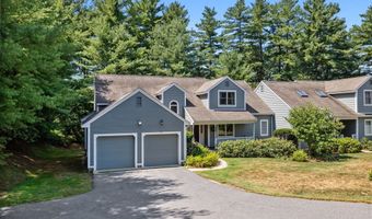 10 Blue Heron Way 10, Acton, MA 01720