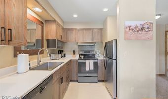 40 Big Sky Resort Rd 1913B, Big Sky, MT 59716