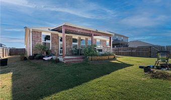 6704 Pilgrim Rd, Bentonville, AR 72713