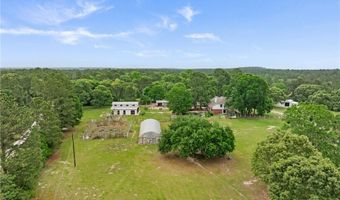 2092 FM 1486 Rd, Anderson, TX 77830