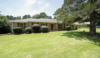 160 Jockey Club Dr, Athens, GA 30605