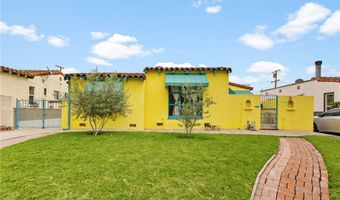 1608 Elm St, Alhambra, CA 91803