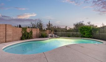 33454 N SYMER Dr, Cave Creek, AZ 85331