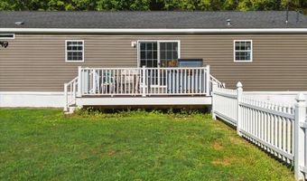 1433 N 116 Rd, Bristol, VT 05443