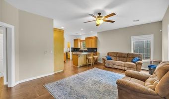 6515 N 4402 Rd, Adair, OK 74330