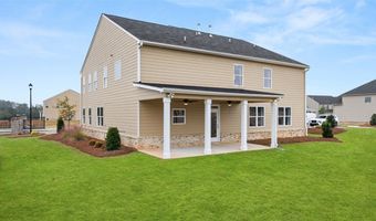 1813 QUAKER St, Hampton, GA 30228