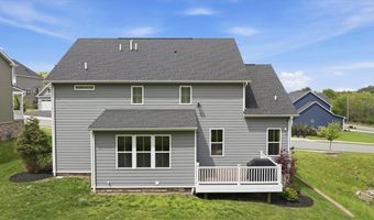 300 Crest Ln, Adams Twp., PA 16046
