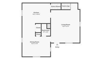 827 Orange St, Ashland, OH 44805