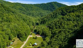 3392 Kibler Valley Rd, Ararat, VA 24053