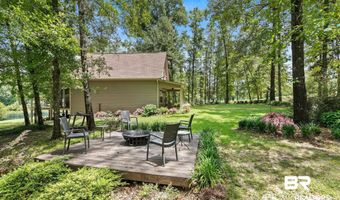 3470 Bell Fork Rd, Atmore, AL 36502