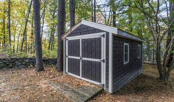 60 Wedgewood Rd, Auburn, ME 04210