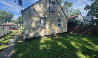 1819 Sharon Ave, Indianapolis, IN 46222