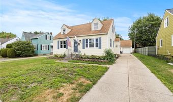 511 Capen Blvd, Amherst, NY 14226