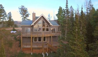 1231 N Aspen Dr, Brian Head, UT 84719