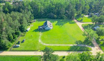190 Claytie Douglas Rd, Alma, GA 31510