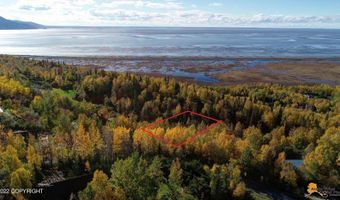 L9 Feodosia Drive, Anchorage, AK 99516