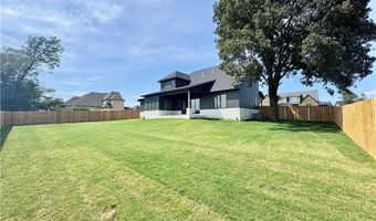 811 Greenhorn St, Bentonville, AR 72712