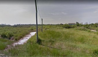 St. Jude Drive, Bay St. Louis, MS 39520