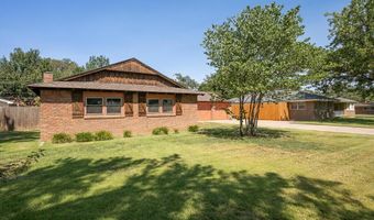 3802 LINDA Dr, Amarillo, TX 79109