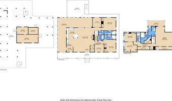 5 S TREASURE ISLE Rd, Slidell, LA 70461