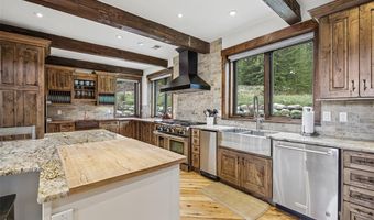 40 Rounds Rd, Breckenridge, CO 80424