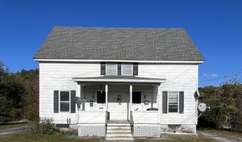 3 Auburn St, Barre, VT 05641