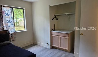 4001 Hodge Dr, Beaufort, SC 29906