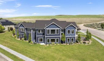 6115 Copper Bottom Dr, Ammon, ID 83406