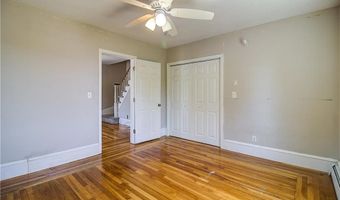 46 Irving St, North Providence, RI 02904