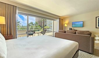 1777 Ala Moana Blvd 203, Honolulu, HI 96815