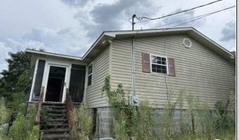 124 Rockhill, Abbeville, AL 36310