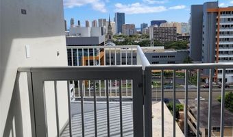 1635 Dole St 1201, Honolulu, HI 96822
