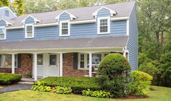 91 Drummer 91, Acton, MA 01720