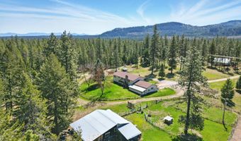 2043 Blanchard Cutoff, Blanchard, ID 83804