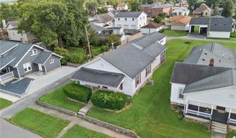 1516 17th St, Bedford, IN 47421