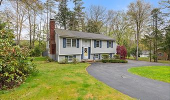 191 Worfield Cir, Bristol, NH 03222