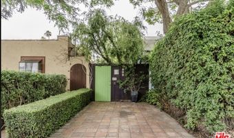 805 CRESTMOORE Pl, Venice, CA 90291