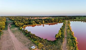 000 Tooley Rd, Asher, OK 74826