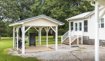 1569 Spider K Rd, Anderson, MO 64831