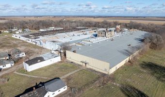 801 N MAIN St, Abingdon, IL 61410