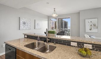 300 W Beech St 1003, San Diego, CA 92101
