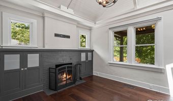 1010 Euclid Ave, Boulder, CO 80302