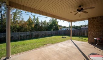 36 Timber Ln, Austin, AR 72007