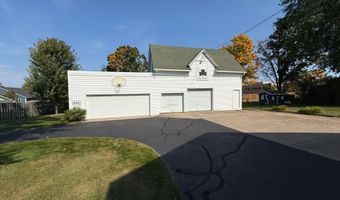 116 5TH Ave, Antigo, WI 54409
