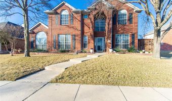 1521 Hidden Cove Ct, Allen, TX 75002