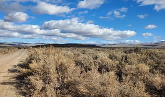 101001 Hwy 447, Gerlach, NV 89412