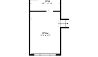 7813 Dover Ave, Anchorage, AK 99504