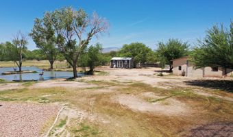1050 S Dill Rd, Benson, AZ 85602