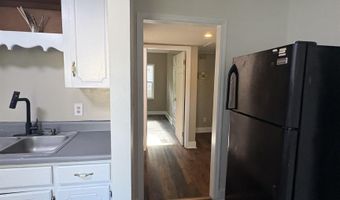 1304 E 11TH St, Anniston, AL 36207